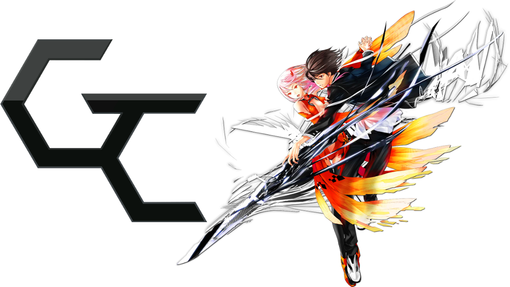 1000x562 Guilty Crown Transparent Png Png Mart