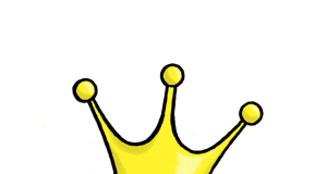 300x160 Crown Clipart Image Archives