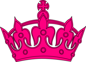 300x216 Backgrounds For Pink Crown With Transparent Background Www