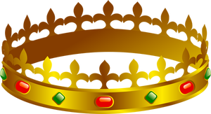 300x163 30000 Svg Crown Clip Art Public Domain Vectors