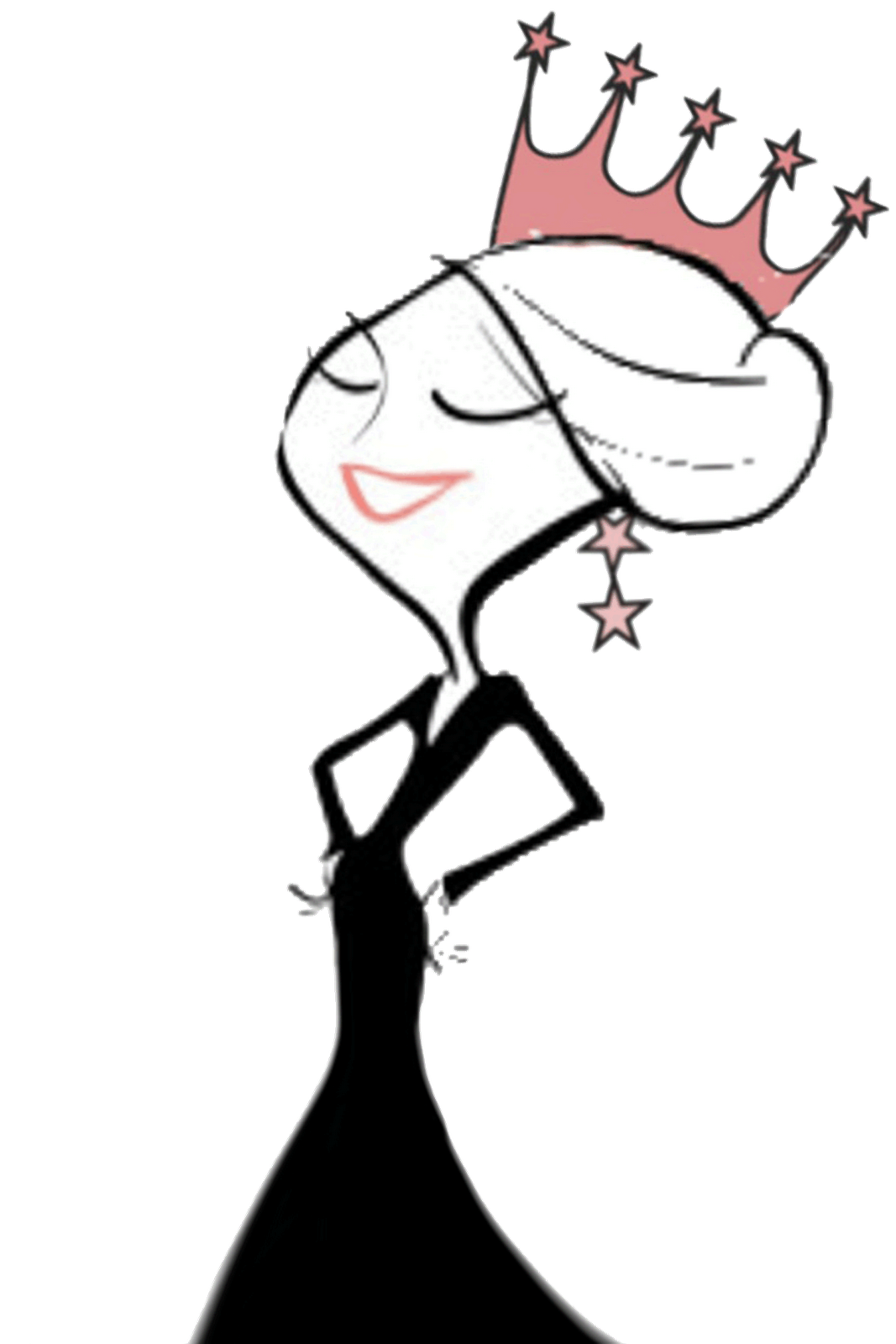1067x1600 Crown Royal Clipart Beauty Pageant