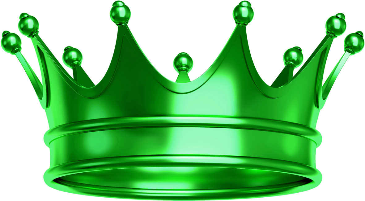 1181x652 King For The Day Crown Clipart
