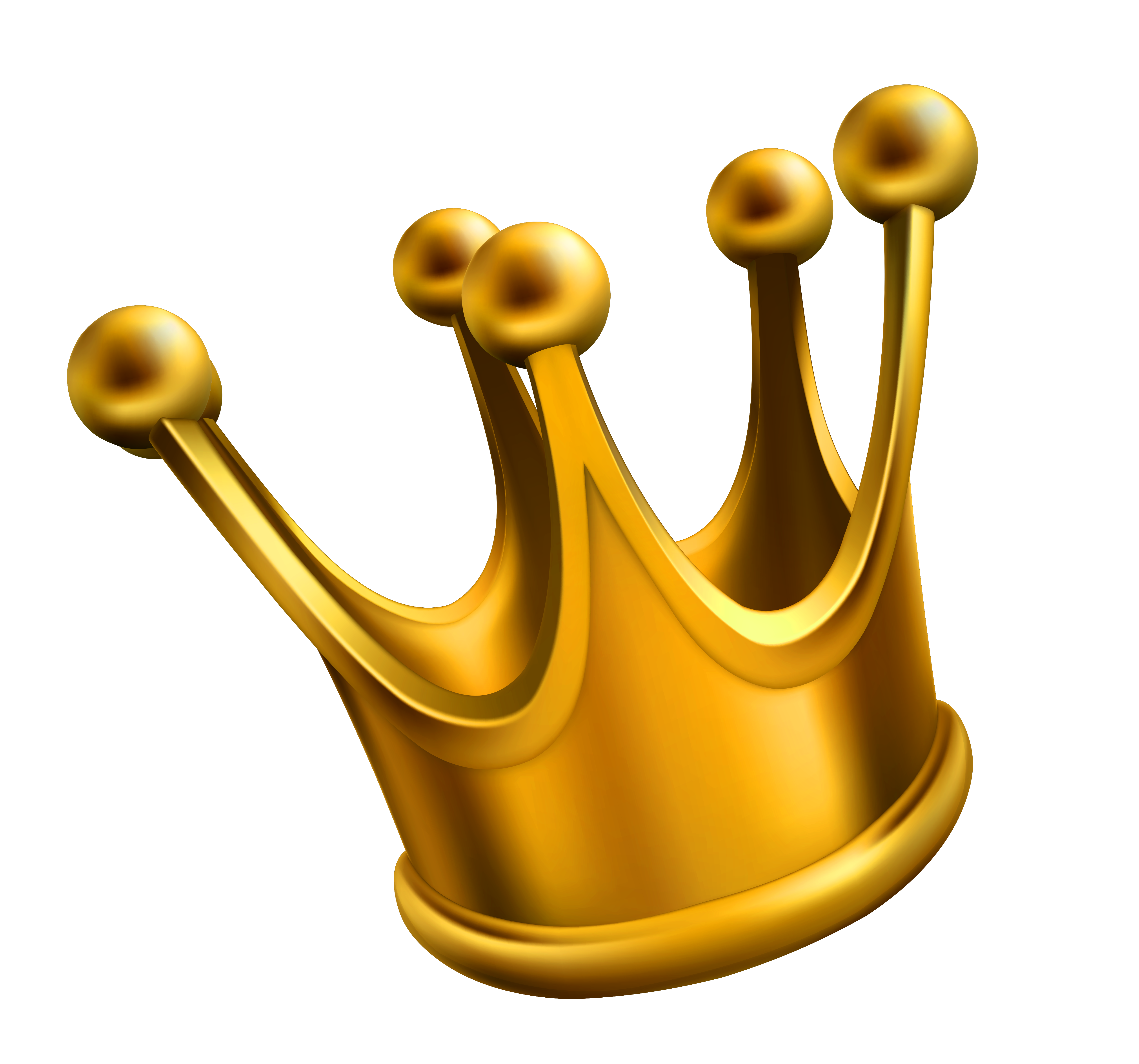 5182x4840 Crown Clipart Png