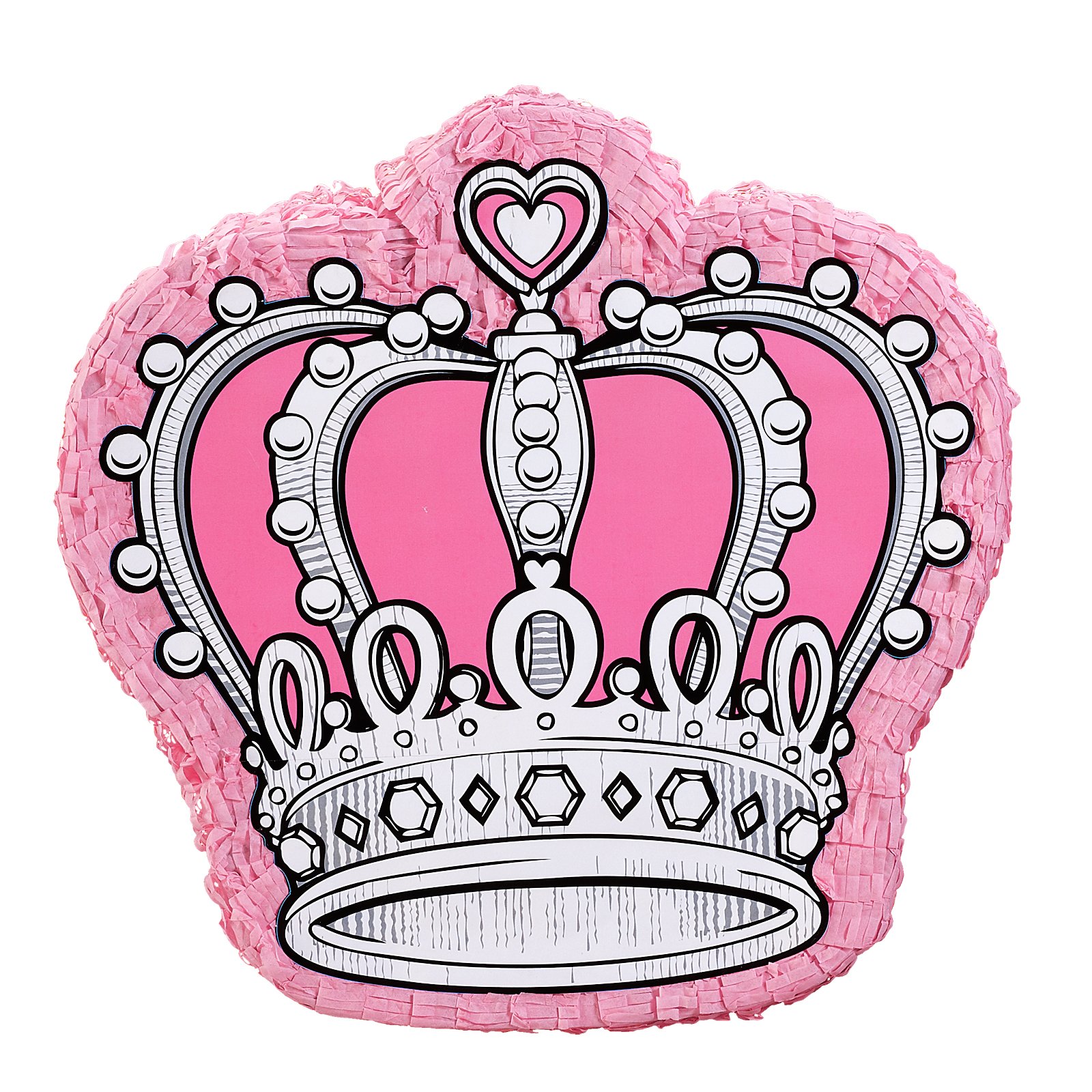 1600x1600 Free Pink Queen Crown Clipart