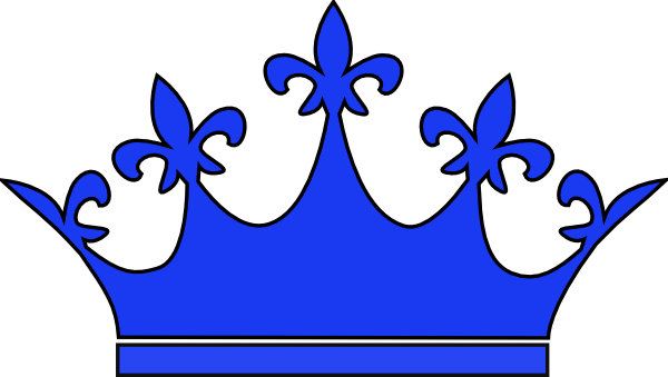 600x339 Crown Royal Clipart Queen'S