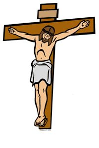 200x300 Dove Clipart Cross Jesus