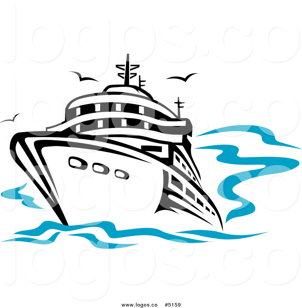 1024x1044 Cruise Clipart Logo