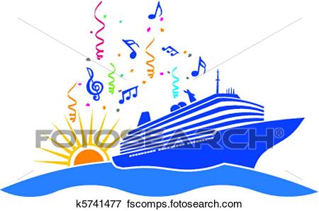450x298 Cruise Ship Clipart Vector Graphics. 17,036 Cruise Ship Eps Clip
