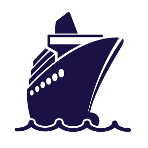 300x300 Cruise Clipart Royal Caribbean Cruise