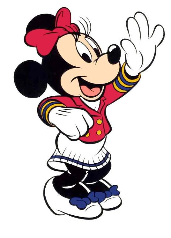 551x768 Disney Cruise Clipart