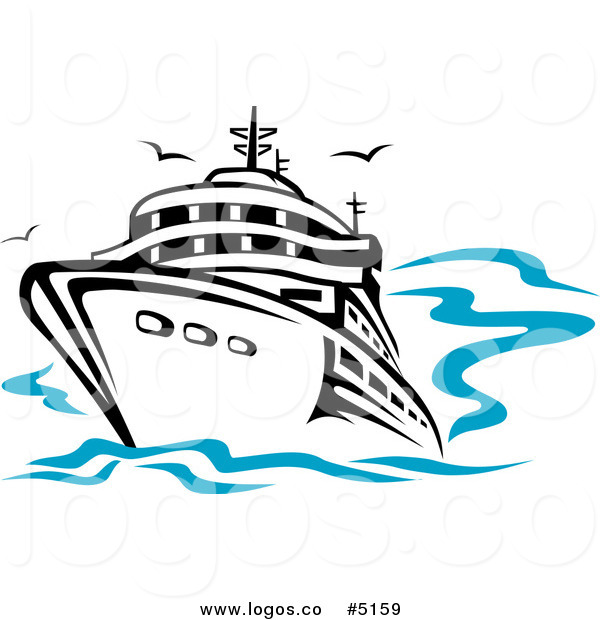 600x620 Carnival Cruise Clip Art Cliparts