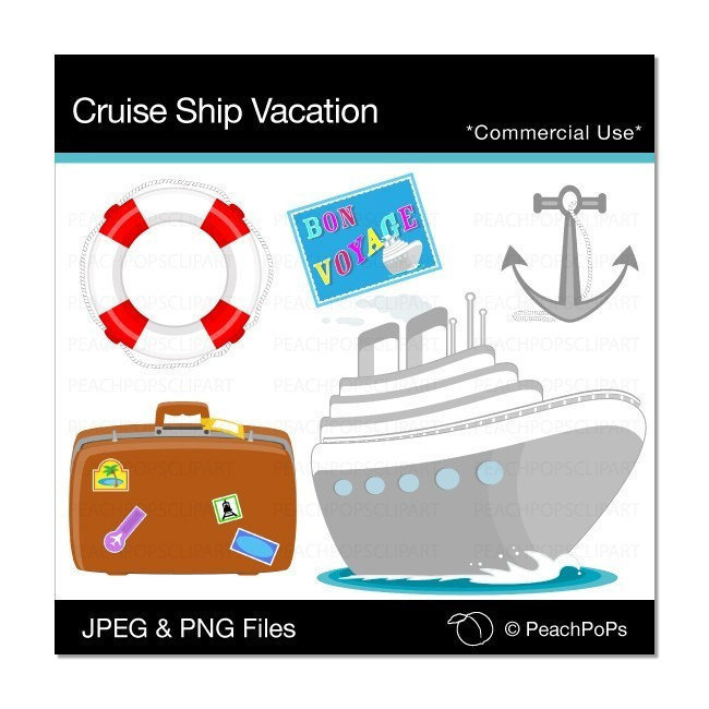 650x650 Cruise Ship Clipart Cruise Vacation