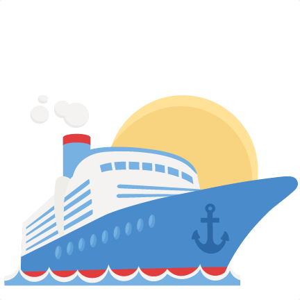 432x432 Cruise Clipart Carnival Cruise Ship