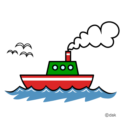 400x400 Cruise Ship Clip Art Free Clipart Image