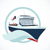 170x170 Cruise Ship Clip Art