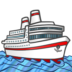 Cruise Ship Png | Free download on ClipArtMag