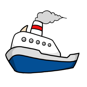 300x300 Cruise Ship Png Clipart