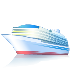288x288 Cruise Ship Png Images Transparent Free Download