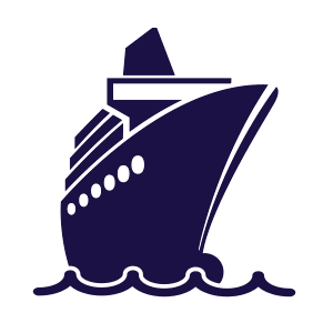 Cruise Ship Png