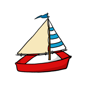 300x300 Cartoon Cruise Ship Png Clipart