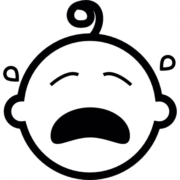 626x626 Cry Baby Vectors, Photos And Psd Files Free Download