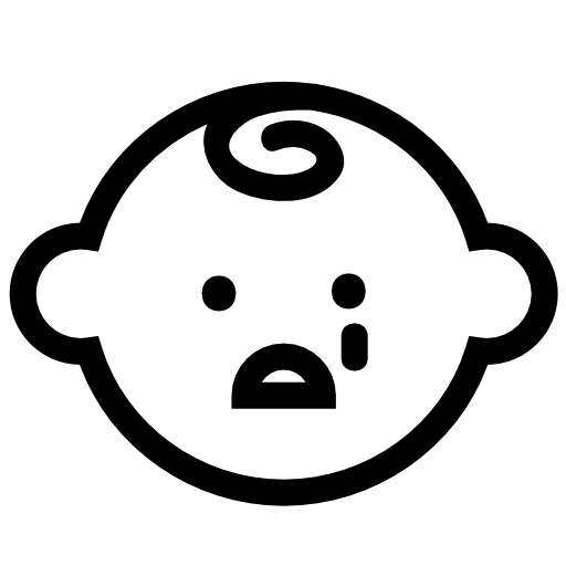 512x512 Cry Baby Icons Free Icons Download