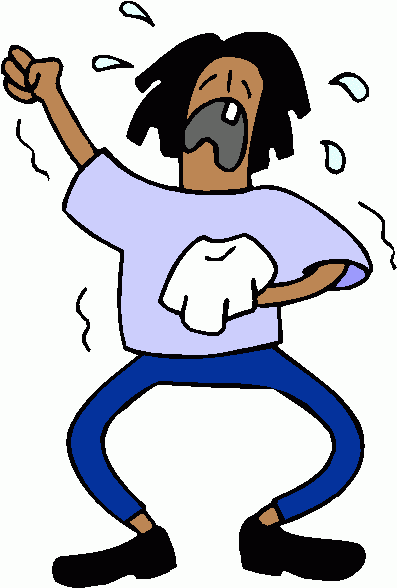 397x588 Crying Clip Art Images Free Clipart 5