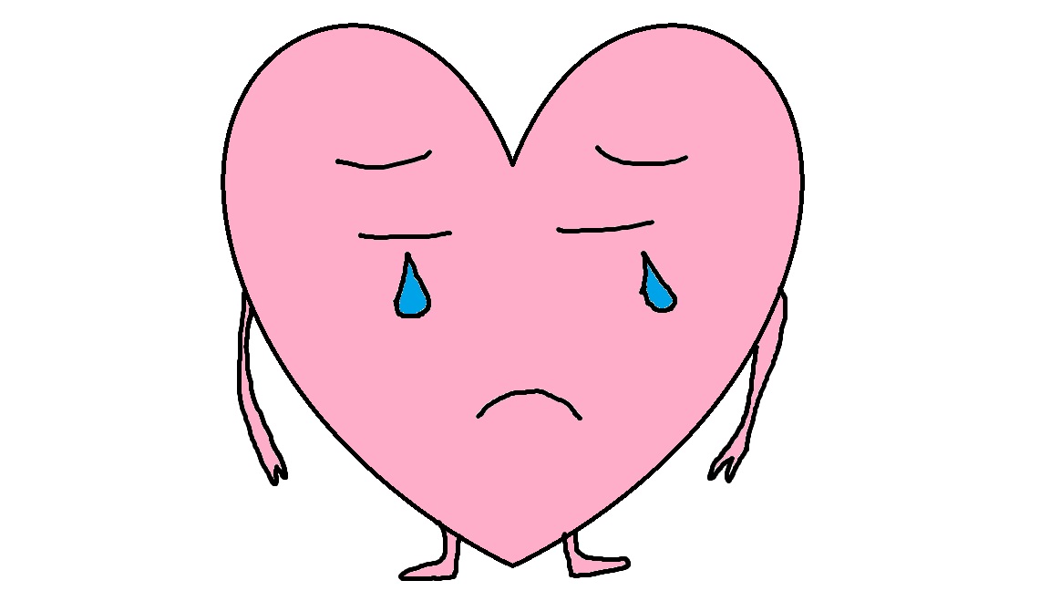 1152x648 Hurt Feelings Clipart