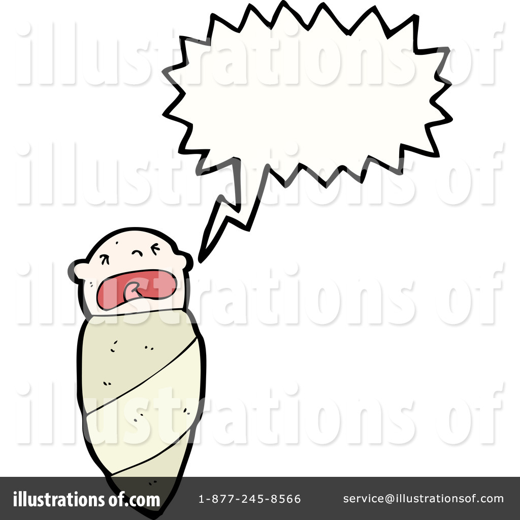 1024x1024 Crying Baby Clipart