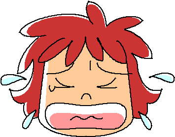 355x279 Clipart Woman Crying