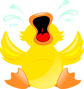283x300 Free Free Duck Clip Art Image 0515 1012 2300 1612 Animal Clipart