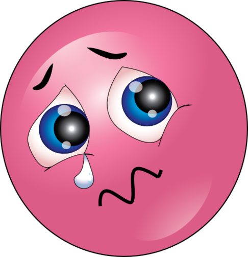 486x503 Smiley Crying Clipart Free To Use Clip Art Resource