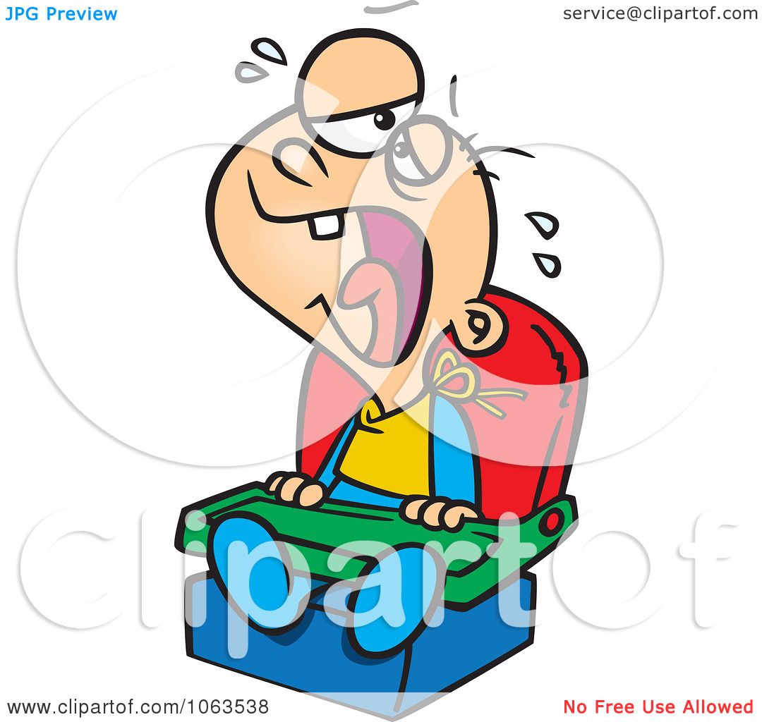 1080x1024 Clipart Crying Caucasian Baby Boy