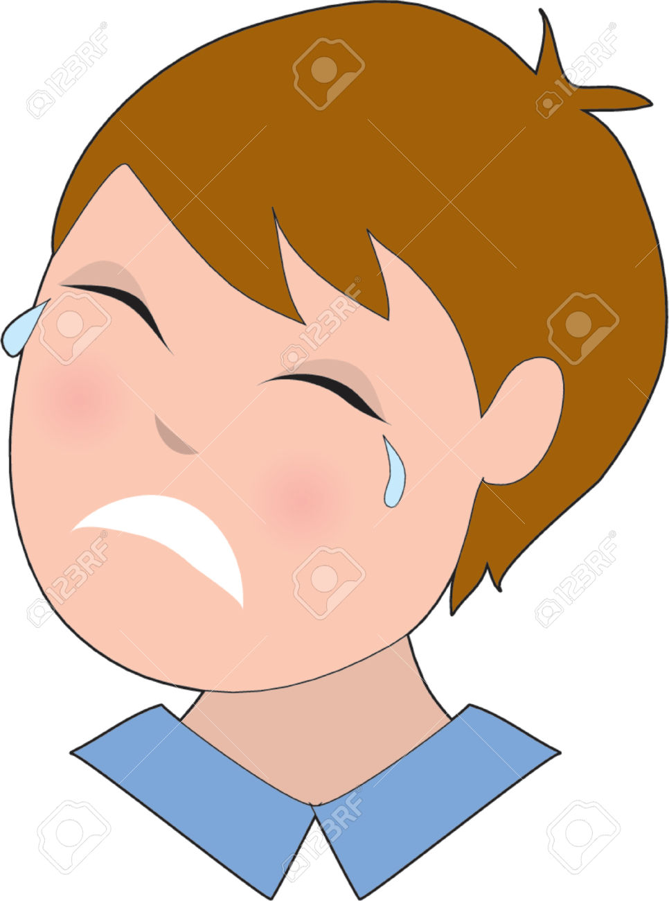 966x1300 Sadness Clipart Tear