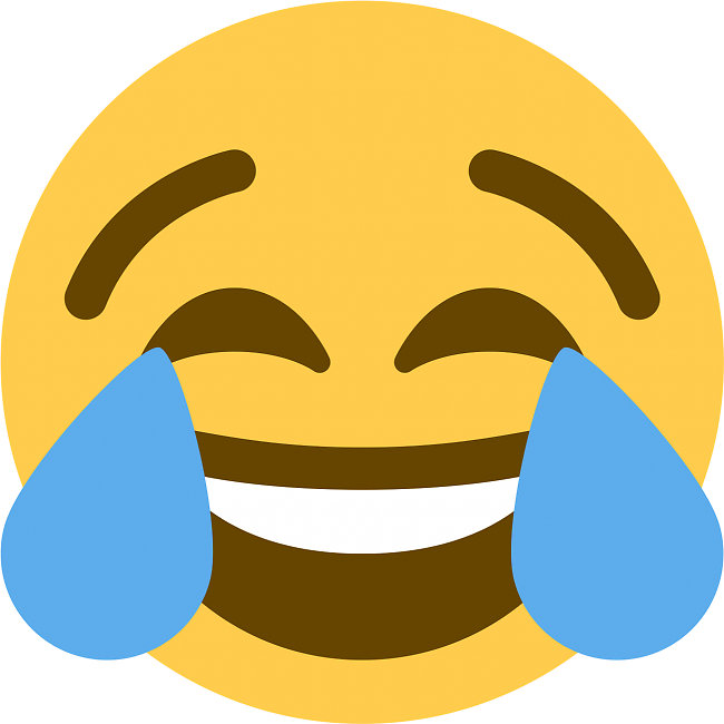 650x650 Laughing Emoji Clipart, Explore Pictures