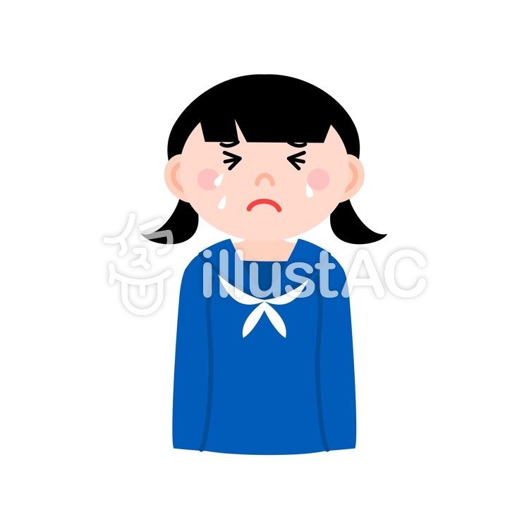 750x750 Free Cliparts Student, Woman, Female, Cry