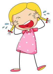 216x300 Close Up Sad Girl Crying Alone Royalty Free Stock Image