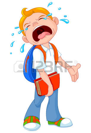 307x450 Crying Clipart Crying Boy Clipart