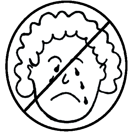 432x432 Full Page Image With Words, Free Picture Exchange Communication