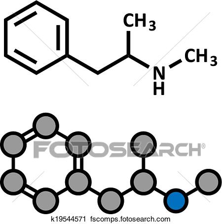 450x455 Clipart Of Methamphetamine (Crystal Meth, Methamfetamine