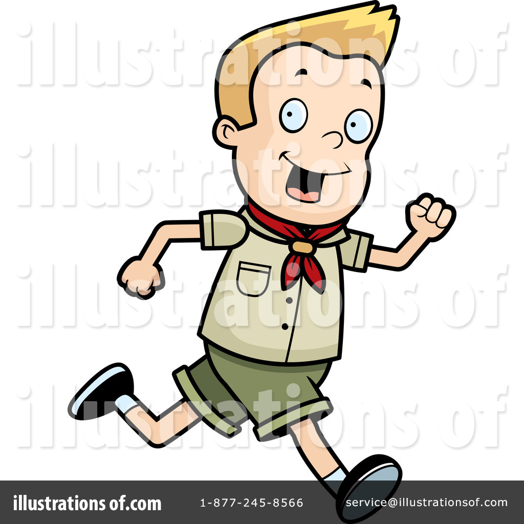 1024x1024 Cub Scout Clipart