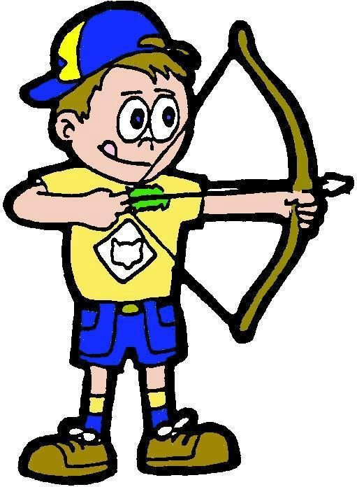 511x696 Cub Scout Day Camp Early Bird Pricing Expires April 28