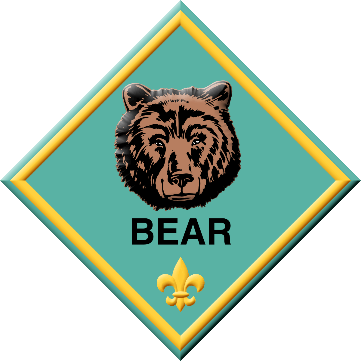 1200x1200 Cub Scout Pack 141