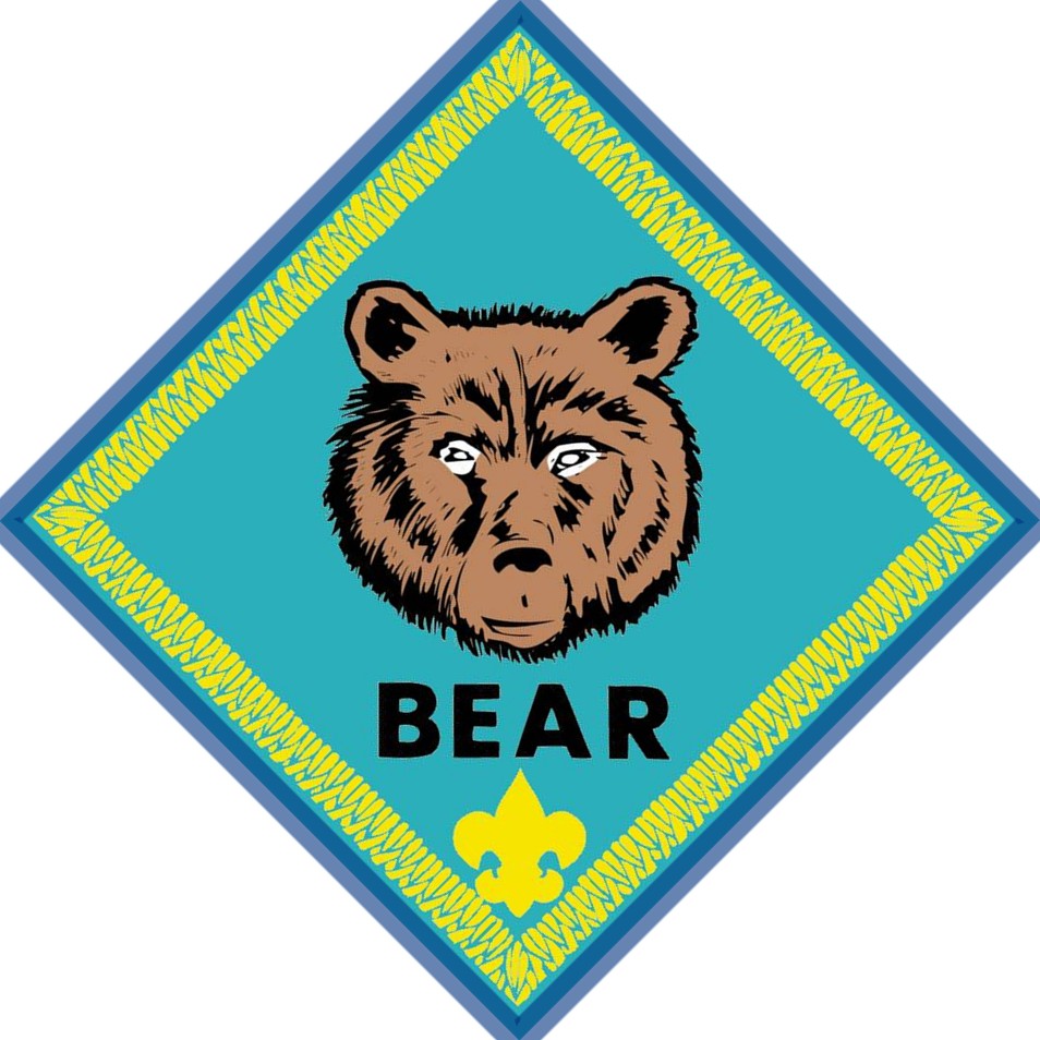 Cub Scout Picture | Free download on ClipArtMag