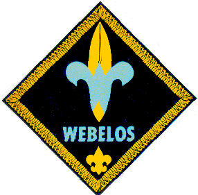 286x281 Clipart Webelos