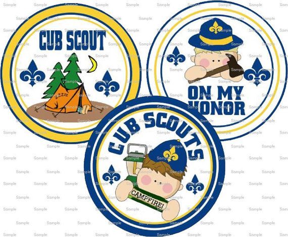 570x470 525 Best Cub Scout
