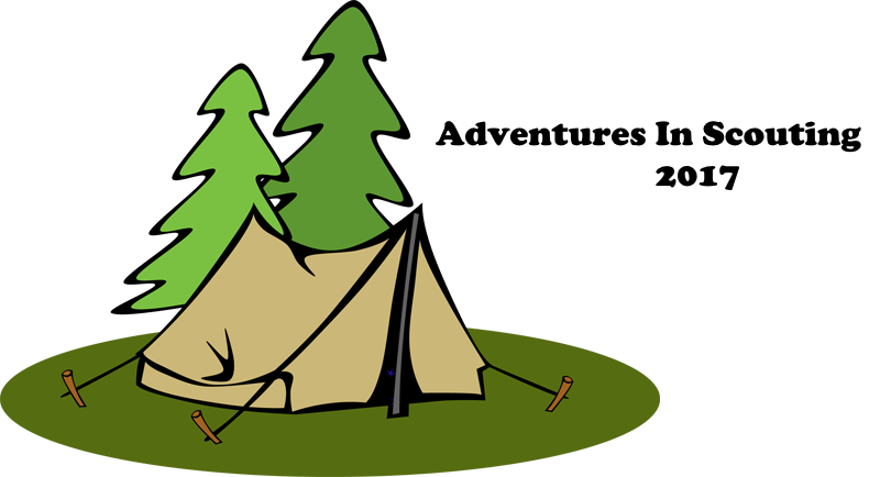 800x434 Tent Clipart Cub Scout