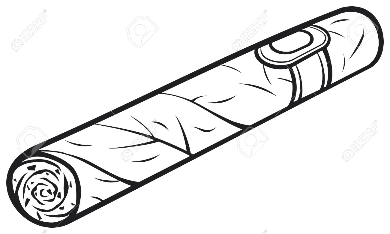 1300x780 Cuba Clipart Cigar