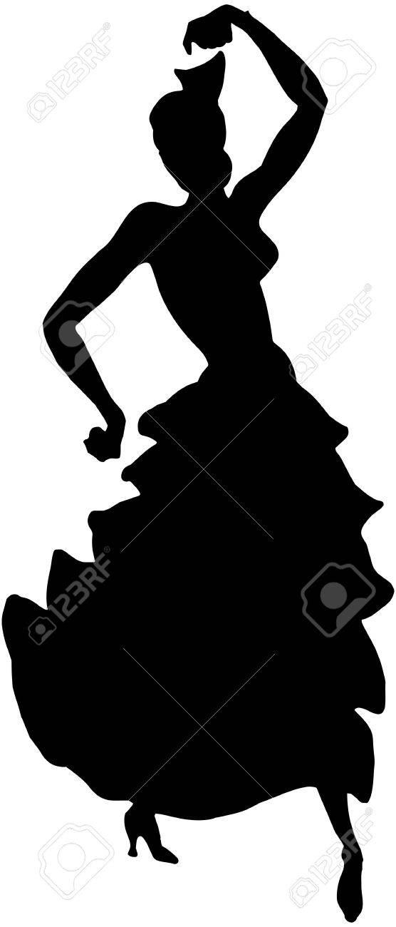 556x1300 Cha Cha Cha Cuban Dance Clip Art Cliparts