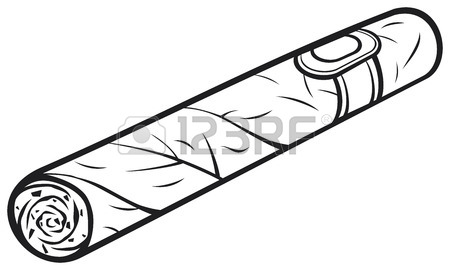 450x270 Cuban Cigar Cartoon Cigar Royalty Free Cliparts, Vectors,